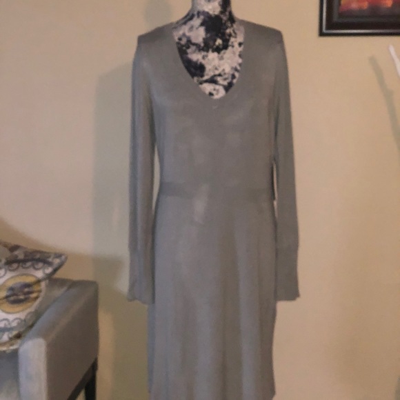 NWT Sweater Dress - Picture 1 of 13